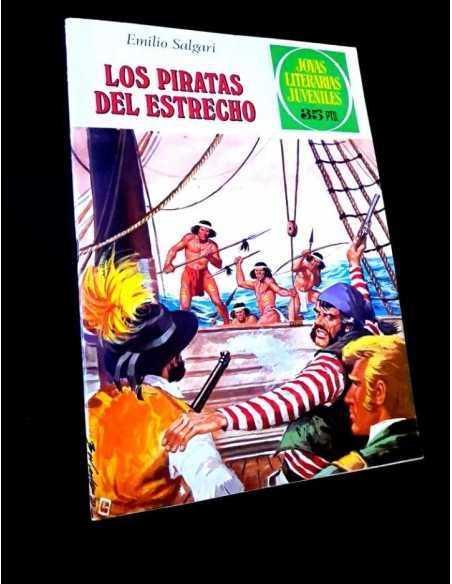 DE KIOSCO JOYAS LITERARIAS JUVENILES 220 BRUGUERA