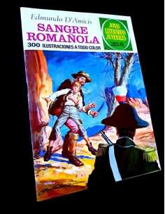 DE KIOSCO JOYAS LITERARIAS JUVENILES 84 BRUGUERA