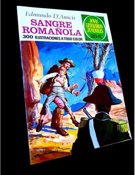 DE KIOSCO JOYAS LITERARIAS JUVENILES 84 BRUGUERA