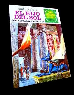 DE KIOSCO JOYAS LITERARIAS JUVENILES 83 BRUGUERA