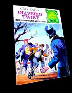 DE KIOSCO JOYAS LITERARIAS JUVENILES 70 BRUGUERA