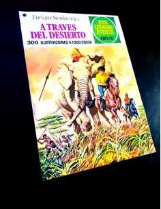 DE KIOSCO JOYAS LITERARIAS JUVENILES 22 BRUGUERA