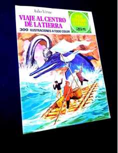 DE KIOSCO JOYAS LITERARIAS JUVENILES 21 BRUGUERA