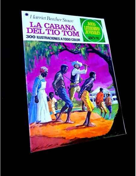 DE KIOSCO JOYAS LITERARIAS JUVENILES 18 BRUGUERA