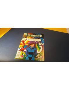 EXCALIBUR 43 VOL 1 EXCELENTE ESTADO FORUM