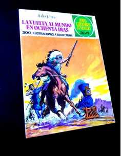 DE KIOSCO JOYAS LITERARIAS JUVENILES 17 BRUGUERA