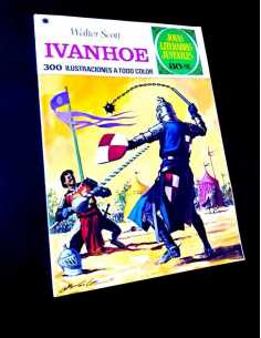 DE KIOSCO JOYAS LITERARIAS JUVENILES 16 BRUGUERA