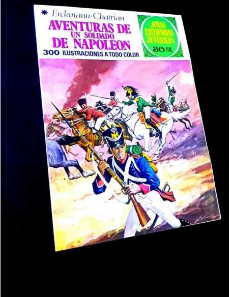 DE KIOSCO JOYAS LITERARIAS JUVENILES 15 BRUGUERA