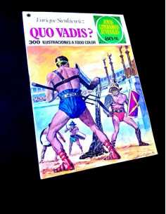 DE KIOSCO JOYAS LITERARIAS JUVENILES 14 BRUGUERA