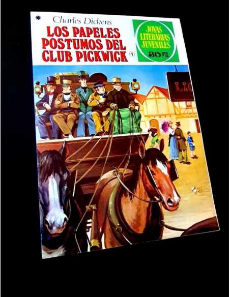 DE KIOSCO JOYAS LITERARIAS JUVENILES 199 BRUGUERA
