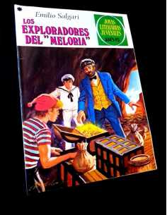 DE KIOSCO JOYAS LITERARIAS JUVENILES 190 BRUGUERA