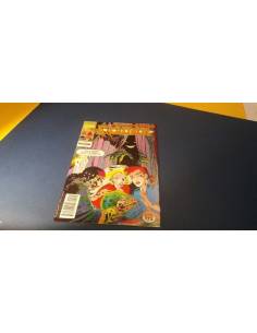 EXCALIBUR 44 VOL 1 EXCELENTE ESTADO FORUM