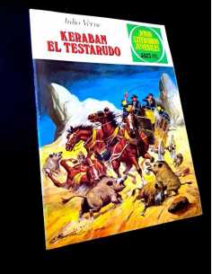 DE KIOSCO JOYAS LITERARIAS JUVENILES 210 BRUGUERA