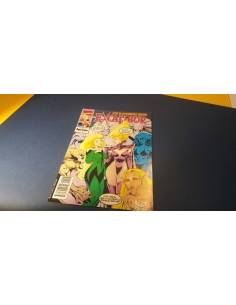 EXCALIBUR 46 VOL 1 EXCELENTE ESTADO FORUM