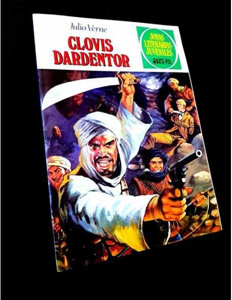 DE KIOSCO JOYAS LITERARIAS JUVENILES 212 BRUGUERA