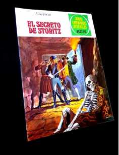 DE KIOSCO JOYAS LITERARIAS JUVENILES 214 BRUGUERA