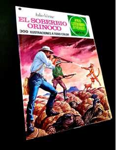 DE KIOSCO JOYAS LITERARIAS JUVENILES 137 BRUGUERA