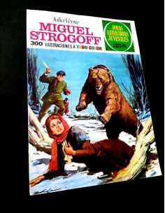 EXCELENTE ESTADO JOYAS LITERARIAS JUVENILES 1 BRUGUERA