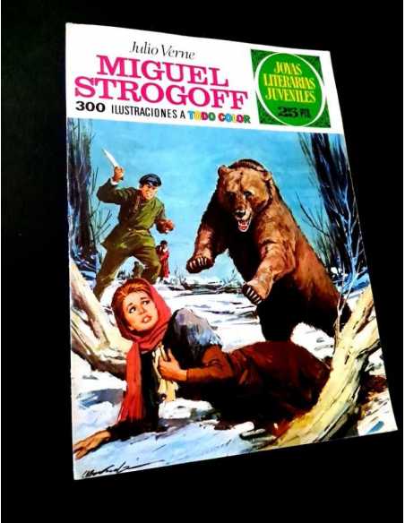 EXCELENTE ESTADO JOYAS LITERARIAS JUVENILES 1 BRUGUERA