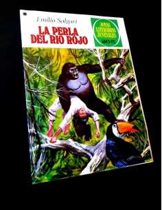 DE KIOSCO JOYAS LITERARIAS JUVENILES 191 BRUGUERA