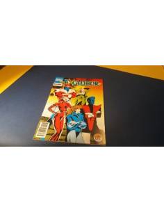 EXCALIBUR 48 VOL 1 EXCELENTE ESTADO FORUM