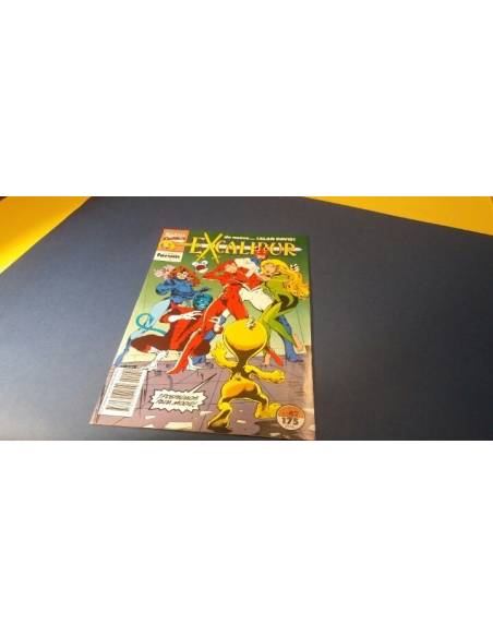 EXCALIBUR 42 EXCELENTE ESTADO FORUM