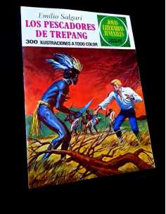 DE KIOSCO JOYAS LITERARIAS JUVENILES 85 BRUGUERA