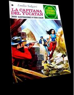 DE KIOSCO JOYAS LITERARIAS JUVENILES 124 BRUGUERA