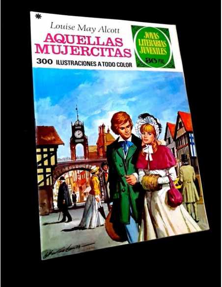 DE KIOSCO JOYAS LITERARIAS JUVENILES 123 BRUGUERA