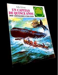 DE KIOSCO JOYAS LITERARIAS JUVENILES 101 BRUGUERA