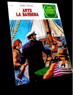 DE KIOSCO JOYAS LITERARIAS JUVENILES 196 BRUGUERA