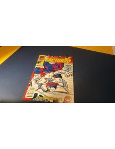 FACTOR X 42 VOL 1 EXCELENTE ESTADO FORUM