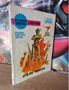 NORMAL ESTADO SELECCIONES VERTICE 37 COMICS TACO