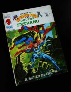 BUEN ESTADO SUPER HEROES 63 VOL II VERTICE
