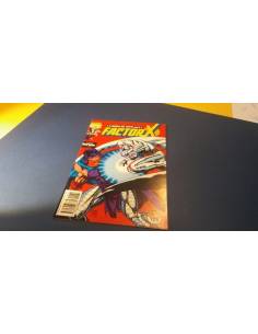 FACTOR X 39 VOL 1 EXCELENTE ESTADO FORUM