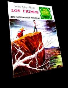 EXCELENTE ESTADO JOYAS LITERARIAS JUVENILES 168 BRUGUERA