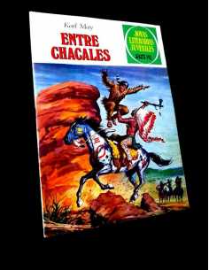 EXCELENTE ESTADO JOYAS LITERARIAS JUVENILES 45 BRUGUERA