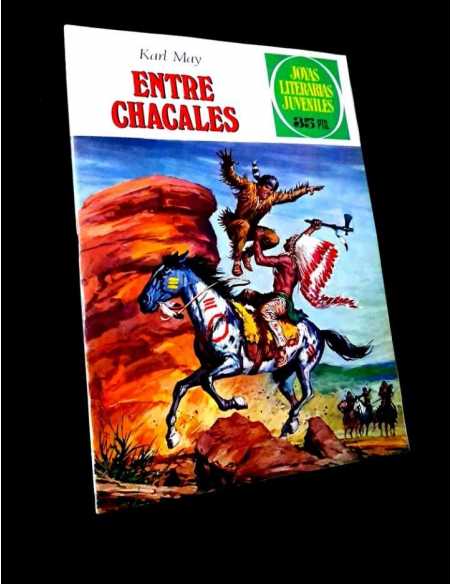 EXCELENTE ESTADO JOYAS LITERARIAS JUVENILES 45 BRUGUERA