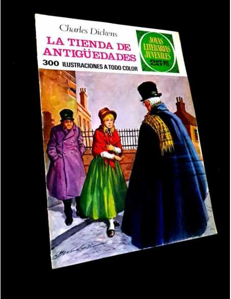 EXCELENTE ESTADO JOYAS LITERARIAS JUVENILES 154 BRUGUERA