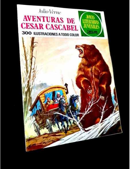 DE KIOSCO JOYAS LITERARIAS JUVENILES 104 BRUGUERA