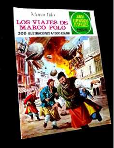 EXCELENTE ESTADO JOYAS LITERARIAS JUVENILES 166 BRUGUERA