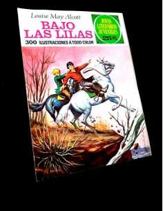 EXCELENTE ESTADO JOYAS LITERARIAS JUVENILES 169 BRUGUERA