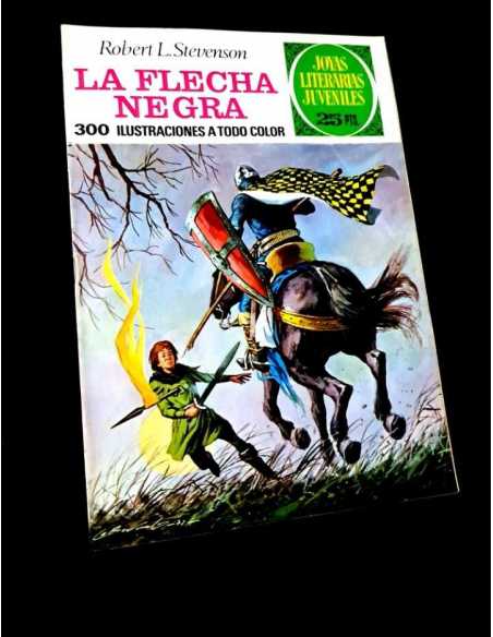 EXCELENTE ESTADO JOYAS LITERARIAS JUVENILES 48 COMICS BRUGUERA