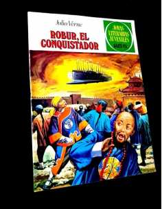 EXCELENTE ESTADO JOYAS LITERARIAS JUVENILES 113 COMICS...