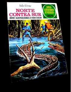 EXCELENTE ESTADO JOYAS LITERARIAS JUVENILES 56 COMICS...