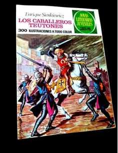 EXCELENTE ESTADO JOYAS LITERARIAS JUVENILES 63 COMICS...