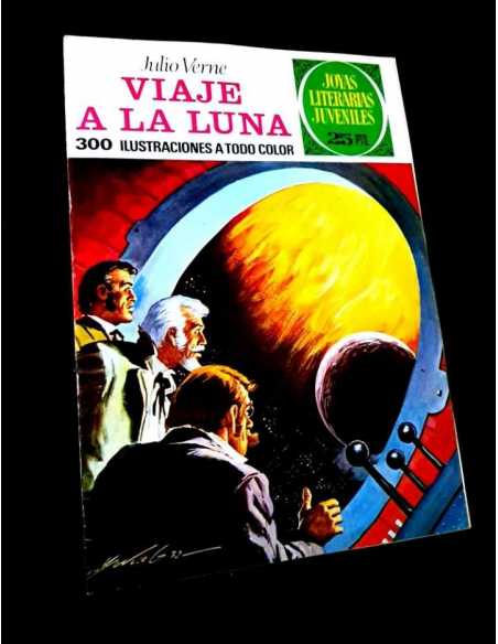 EXCELENTE ESTADO JOYAS LITERARIAS JUVENILES 72 COMICS BRUGUERA