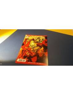 LOS NUEVOS VENGADORES 28 EDICION ESPECIAL EXCELENTE...