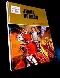 NORMAL ESTADO SERIE MUJERCITAS 4 JUANA DE ARCO COMICS...