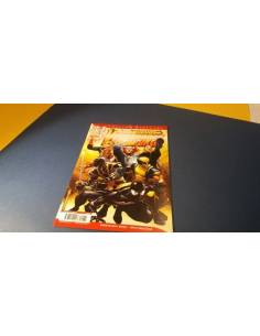 LOS NUEVOS VENGADORES 34 EDICION ESPECIAL EXCELENTE...